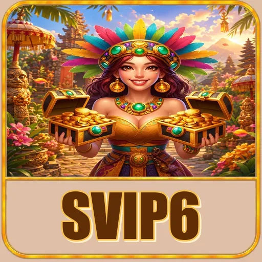 Tabel RTP game kasino svip6